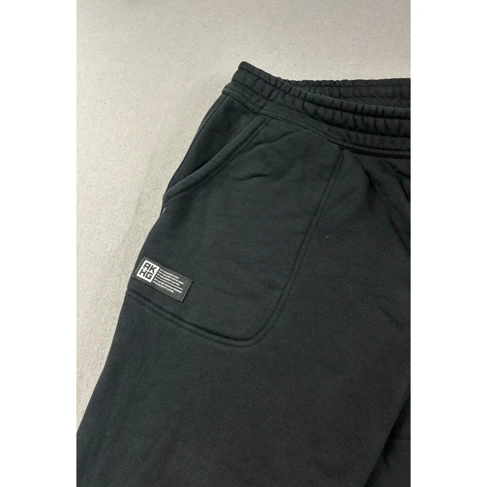 Alaskan Hardgear Men's Recinder Standard Fit Thick Joggers XLx32 AKHG